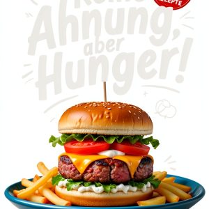 German Teen Cooking eBook Amazon Kindle – 126‑Page Cookbook Ages 13‑18-0