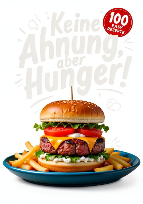 German Teen Cooking eBook Amazon Kindle – 126‑Page Cookbook Ages 13‑18-0