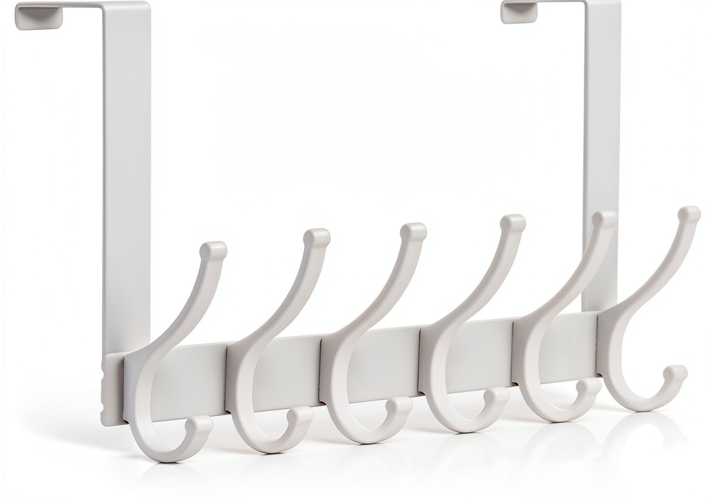 minimalist door hanger
